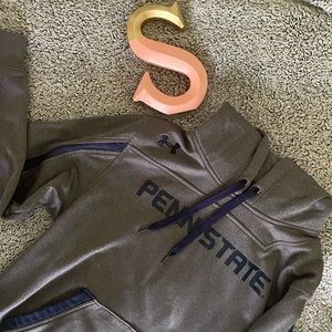 Under Armour Penn State Hoodie